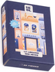 Heol: The Bookshop of Dreams (La Librairie des Rêves) Mini Puzzle - 99 Pieces