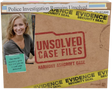 Unsolved Case Files Harmony Ashcroft