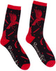 Six of Crows Socks - Small