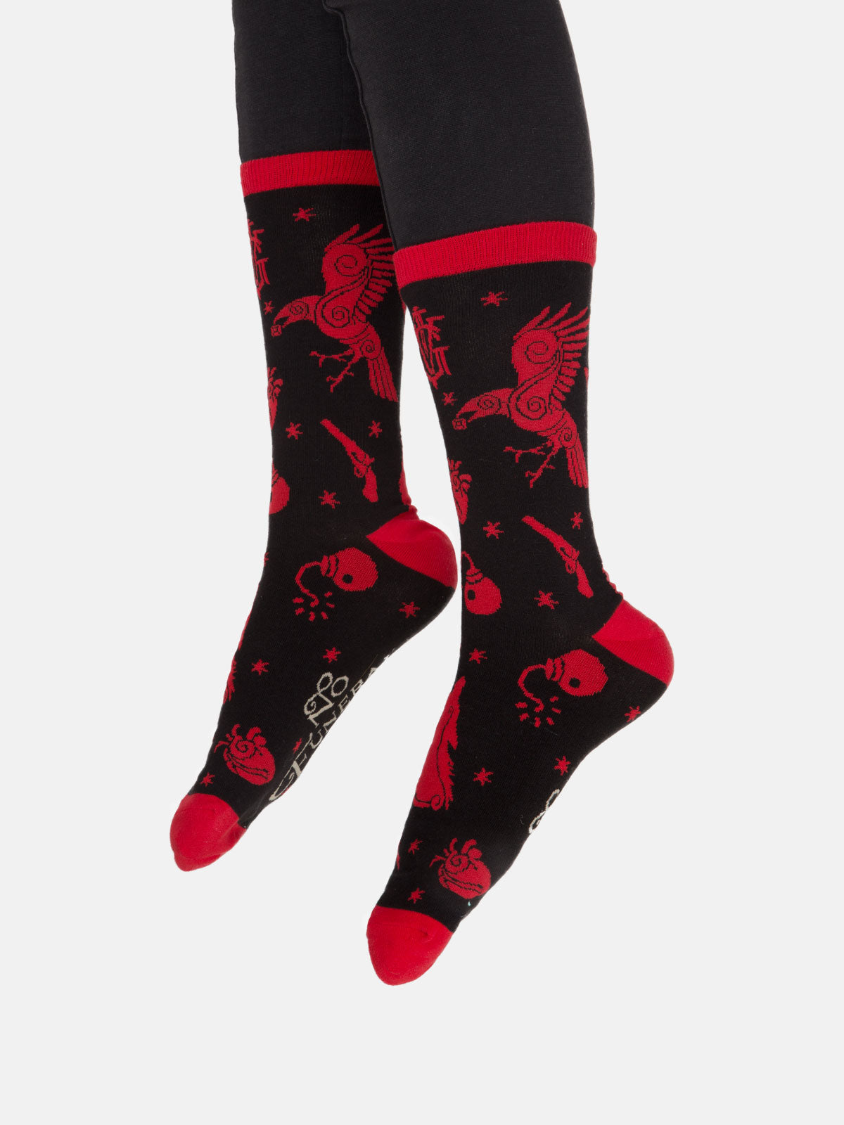 Six of Crows Socks - Large