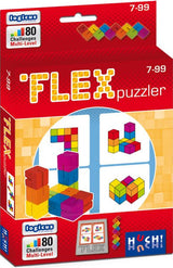 Huch! - Flex Puzzler