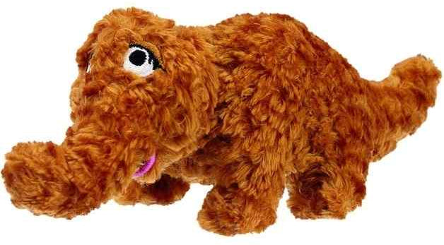 Sesame Street: Snuffleupagus Soft Toy (30cm)