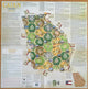 Catan Geographies - Georgia Expansion (6 Pack)