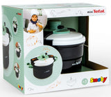 Smoby Tefal: Clipso Pressure Cooker