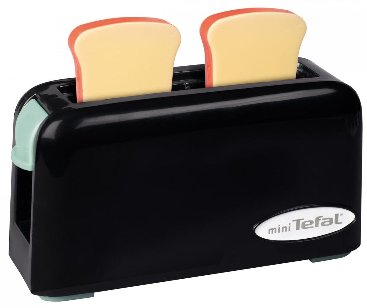 Smoby Tefal: Toaster Express