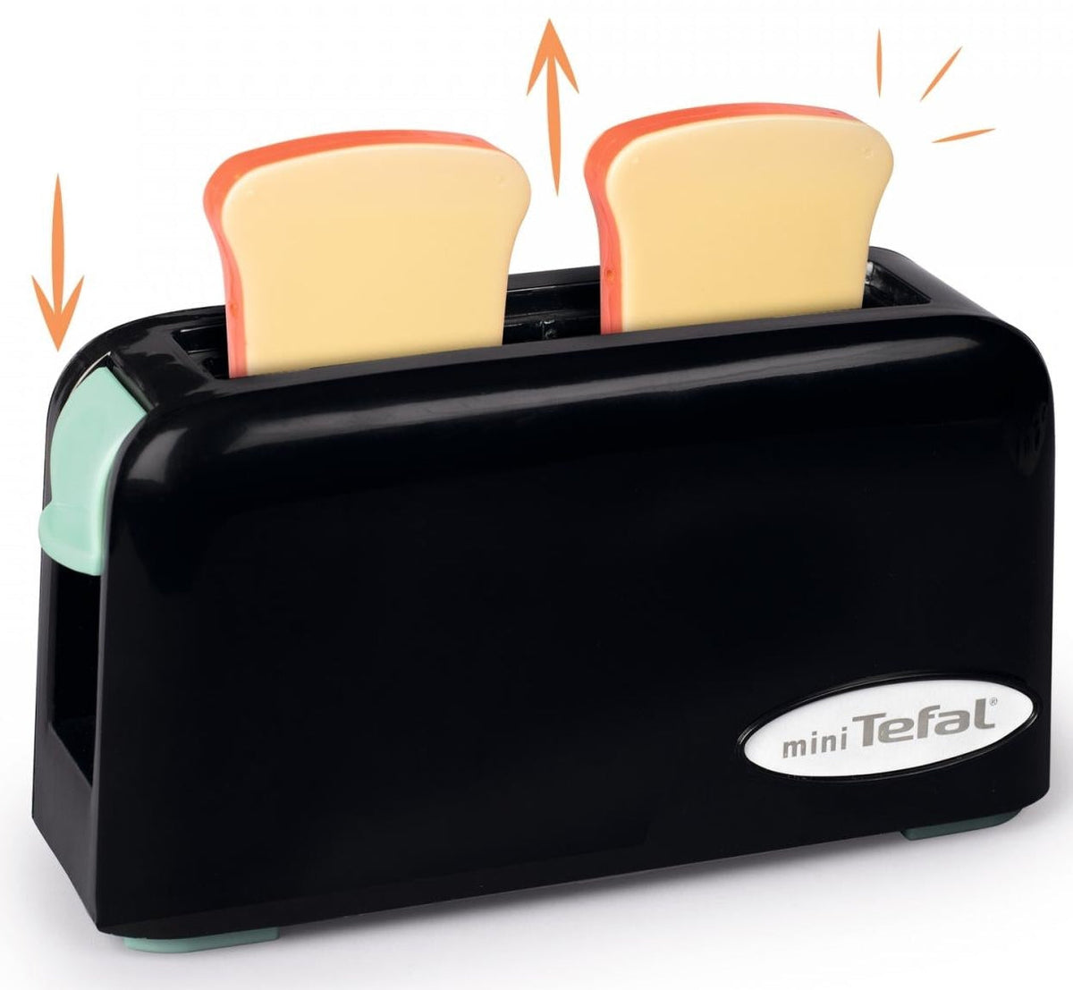 Smoby Tefal: Toaster Express
