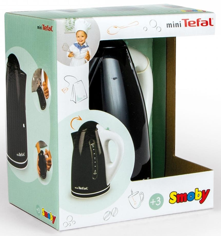 Smoby Tefal: Kettle Express
