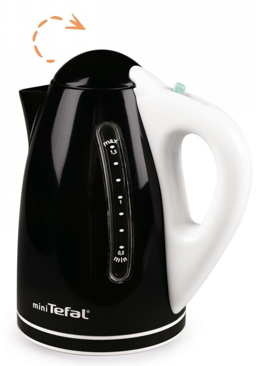 Smoby Tefal: Kettle Express