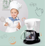 Smoby Tefal: Coffee Express