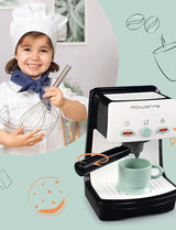 Smoby: Rowenta Expresso Machine