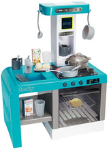 Smoby Tefal: Cheftonic Magic Bubble Kitchen