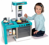 Smoby Tefal: Cheftonic Magic Bubble Kitchen