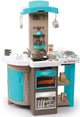Smoby Tefal: Opencook Bubble Kitchen