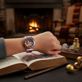 Time Teacher Watch - Harry Potter Face