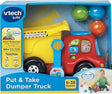 VTech Put And Take Dump Truck
