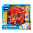 VTech Sort & Discover Drum
