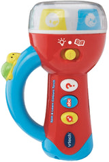 VTech Spin And Learn Colours Torch