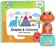 LeapStart Buddies - Shapes And Colours With Creativity