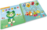 LeapStart Buddies - Scout & Friends Maths With Problem Solving