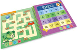 LeapStart Buddies - Scout & Friends Maths With Problem Solving