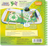 LeapStart Buddies - Scout & Friends Maths With Problem Solving