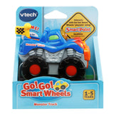 Vtech Toot-Toot Drivers Monster Truck
