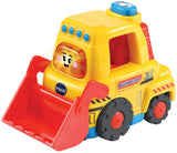 Vtech Toot-Toot Drivers Bulldozer