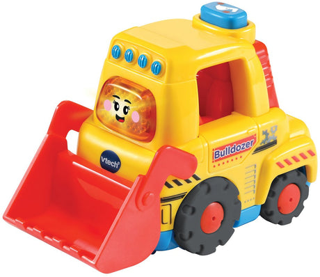 Vtech Toot-Toot Drivers Bulldozer