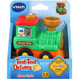 Vtech Toot-Toot Drivers Steam Train