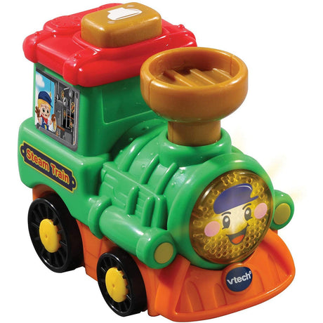 Vtech Toot-Toot Drivers Steam Train