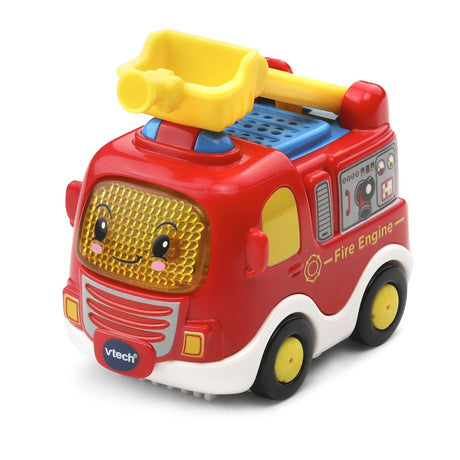 Vtech Toot-Toot Drivers Fire Engine
