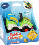 Vtech Toot-Toot Drivers Off Roader