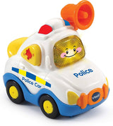 Vtech Toot-Toot Drivers Police Car