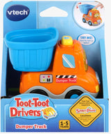 Vtech Toot-Toot Drivers Dumper Truck
