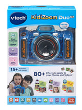 VTech Kidizoom Duo Fx Blue
