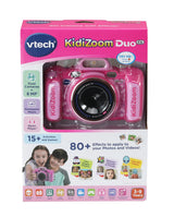 VTech Kidizoom Duo Fx Pink