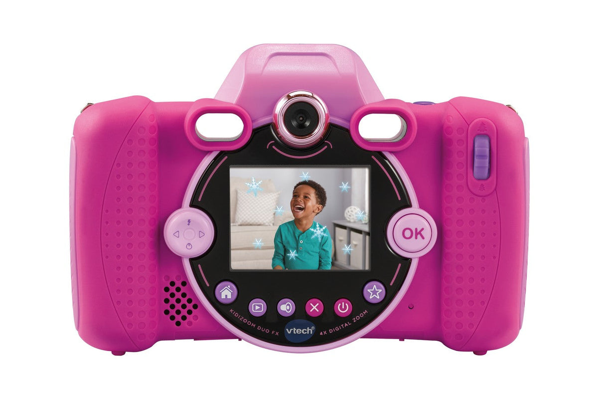 VTech Kidizoom Duo Fx Pink