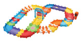 VTech Toot Toot Drivers Track Set