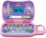 VTech Toddler Tech Laptop Pink