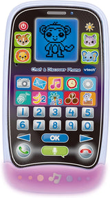VTech Chat And Discover Phone