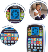 VTech Chat And Discover Phone