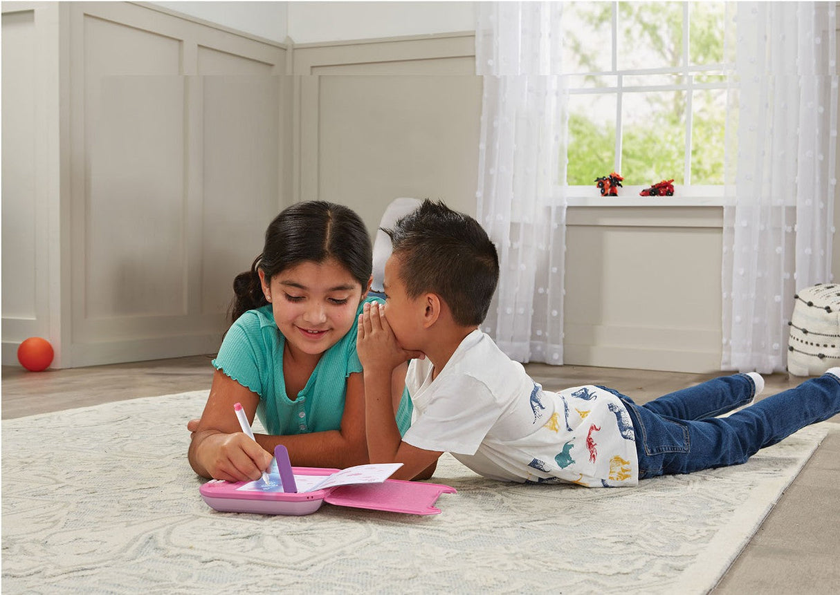 VTech Secret Safe Magic Notebook