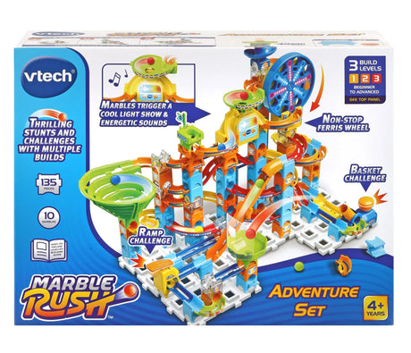 VTech Marble Run Ultimate Set