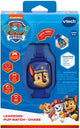 VTech Paw Patrol Learning Watch - Chase (2022)