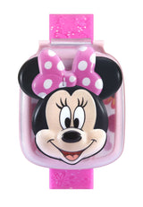 VTech Minnie Mouse Learning Watches