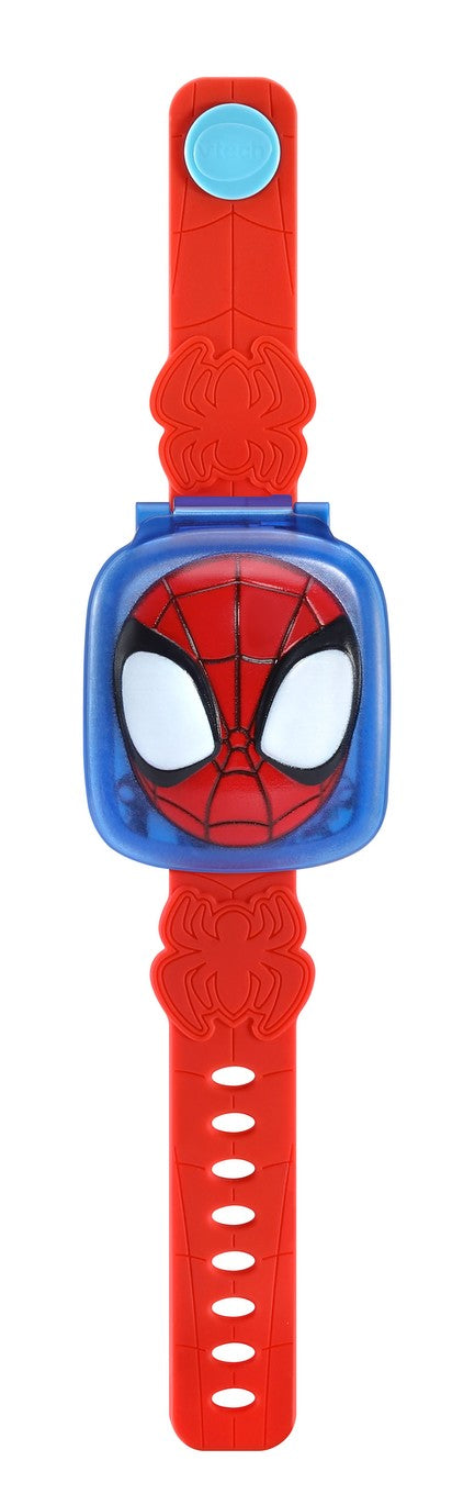 VTech Spidey & Friends Watch