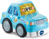 Vtech Toot-Toot Drivers Family Car