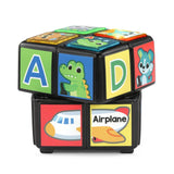 VTech Twist & Teach Animal Cube