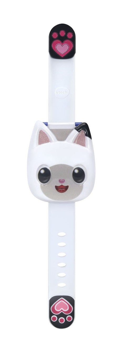 VTech Gabby's Dollhouse Watch - Pandy Paws