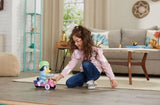 VTech Bluey Scooter Time Bluey